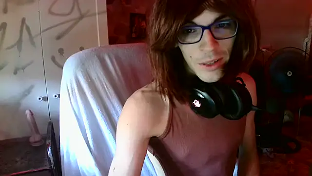 DairaxSissy  online show from September 2025 10:31:02 AM