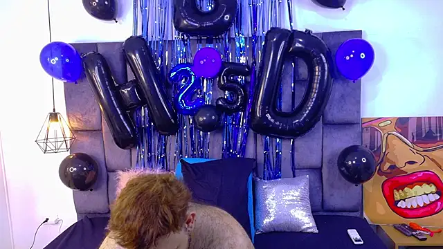 big bearr online show from October 2025 12:09:02 AM