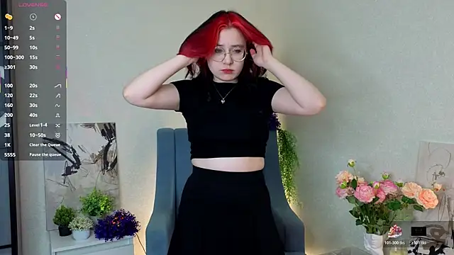 Snapshot of NyamNyamNyammm chatting on October 2025 02:02:01 PM NyamNyamNyammm online show from October 2025 02:02:01 PM