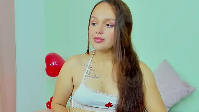 CamilaGomez149 online show from February 2026 02:26:01 AM