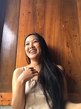 Mai lovely online show from October 2025 01:50:02 AM