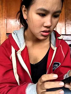 Mai lovely online show from October 2025 04:04:02 AM