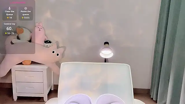 Luna--1 online show from June 2026 10:01:01 AM
