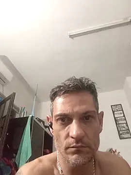 SexyStrp online show from April 2026 12:03:02 PM