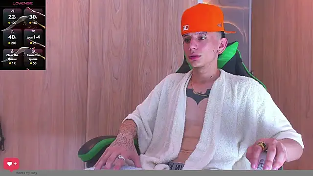 Skinny batman online show from October 2025 10:45:01 AM