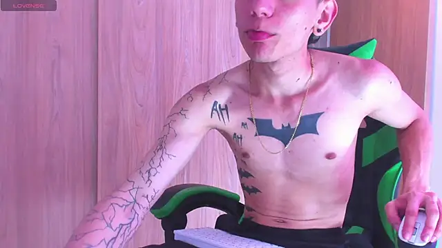 Skinny batman online show from October 2025 03:13:01 PM