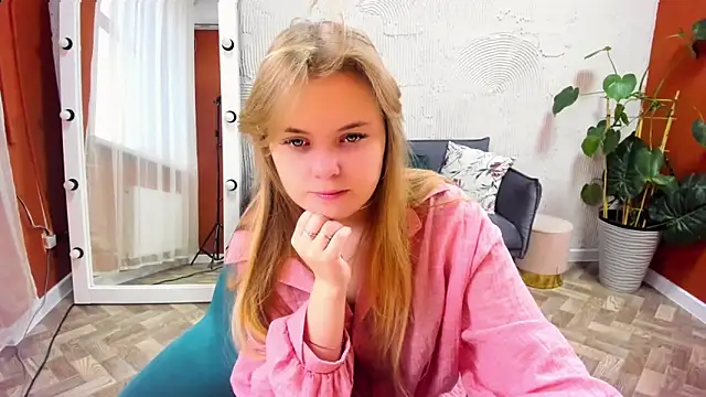 Melissa 199 online show from November 2025 04:11:02 AM