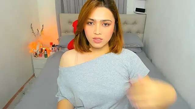 BubbbleButtDemi online show from February 2026 07:56:01 AM