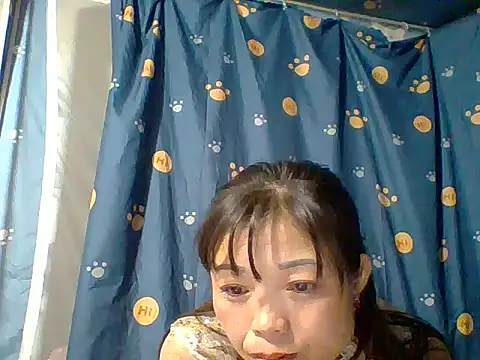 Jane volv online show from October 2025 01:45:02 PM