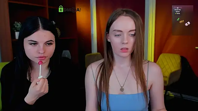 nicole muah online show from March 2026 08:02:01 PM