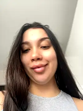 kiss Lissa online show from October 2025 07:37:02 AM