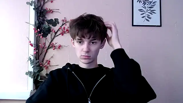 Hoot Dude  online show from November 2025 01:11:01 PM