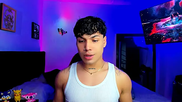 Adams Collins online show from November 2025 11:00:01 AM