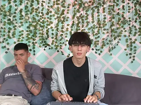 allan spicy online show from October 2025 07:47:01 PM