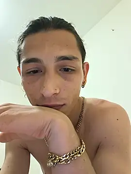 Francoluce23 online show from July 2026 11:42:01 PM