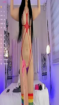 emma rousell online show from October 2025 09:37:01 PM