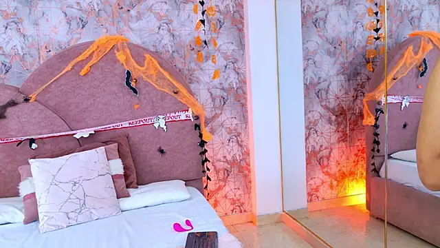 Aliss Star online show from October 2025 12:09:01 PM