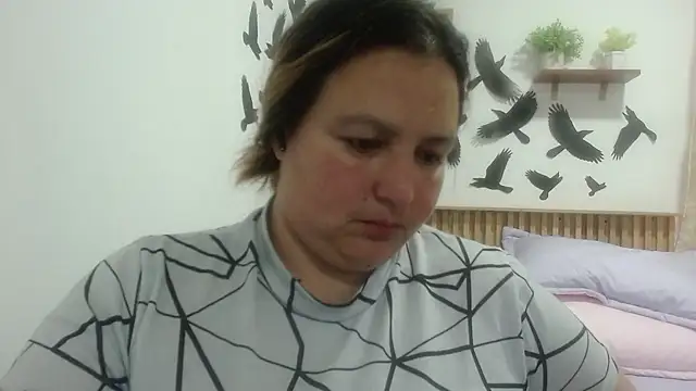 SweetRouse   online show from November 2025 01:54:02 PM