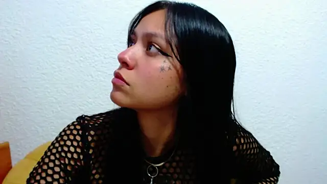 Atenea nyx online show from October 2025 11:57:01 PM