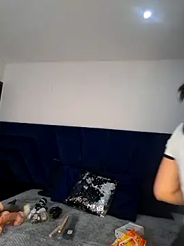 Snapshot of Brigith24 chatting on September 2025 03:23:02 AM Brigith24 online show from September 2025 03:23:02 AM