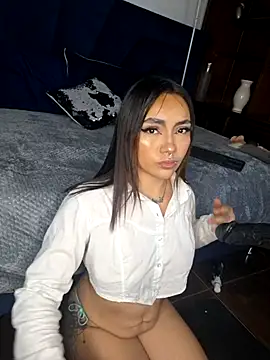 Snapshot of Brigith24 chatting on October 2025 03:45:01 AM Brigith24 online show from October 2025 03:45:01 AM