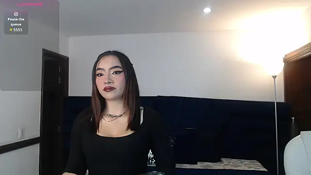 Snapshot of Brigith24 chatting on November 2025 03:07:01 AM Brigith24 online show from November 2025 03:07:01 AM