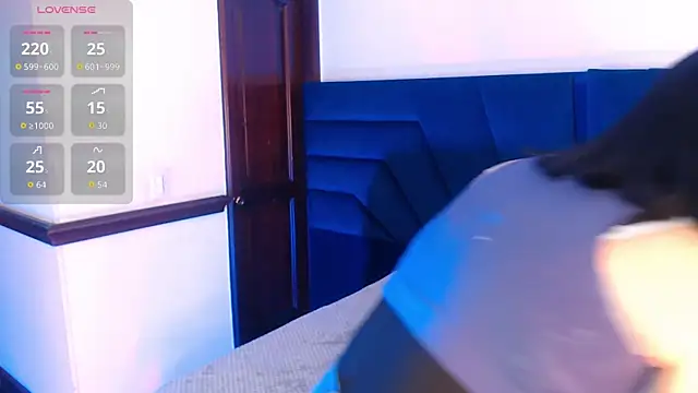 Snapshot of Brigith24 chatting on November 2025 03:19:02 AM Brigith24 online show from November 2025 03:19:02 AM