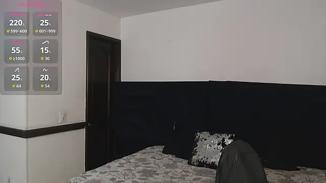 Snapshot of Brigith24 chatting on November 2025 03:10:02 AM Brigith24 online show from November 2025 03:10:02 AM