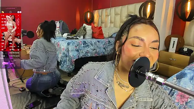 Brigith24 online show from March 2026 05:11:02 AM