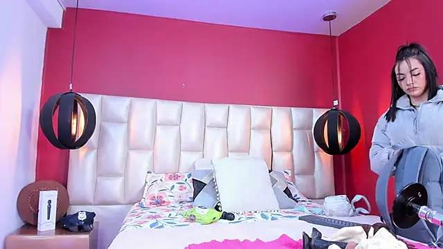 Brigith24 online show from April 2026 05:12:02 AM