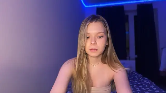 CandysRose online show from December 2025 08:28:02 PM