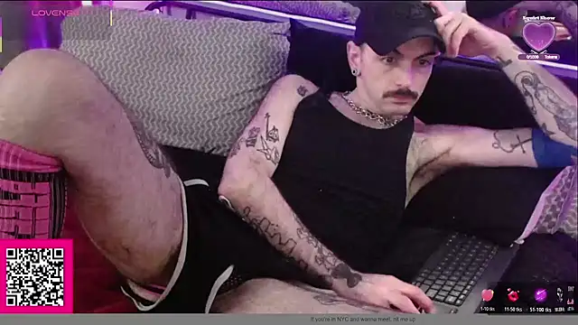 hungbot online show from March 2026 10:58:01 PM