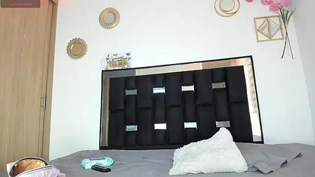 Tammysanz online show from January 2026 12:58:01 AM