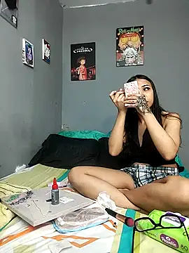 Dirty Pleasure69 online show from April 2026 09:39:33 PM