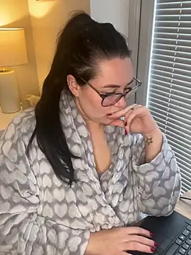 Ruby-Black online show from January 2026 09:57:02 AM