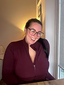 Snapshot of Ruby-Black chatting on January 2026 10:52:01 AM Ruby-Black online show from January 2026 10:52:01 AM