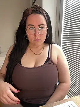 Snapshot of Ruby-Black chatting on March 2026 10:11:02 AM Ruby-Black online show from March 2026 10:11:02 AM