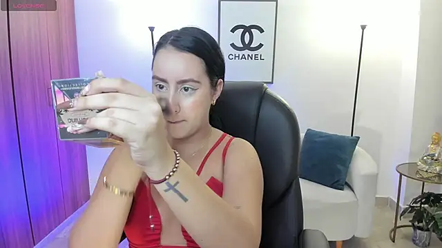 Natasha Kiim  online show from March 2026 04:31:01 AM