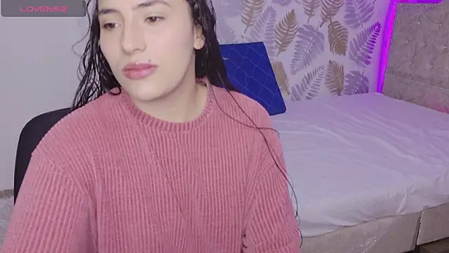 CattleyaAngel online show from January 2026 04:01:01 PM