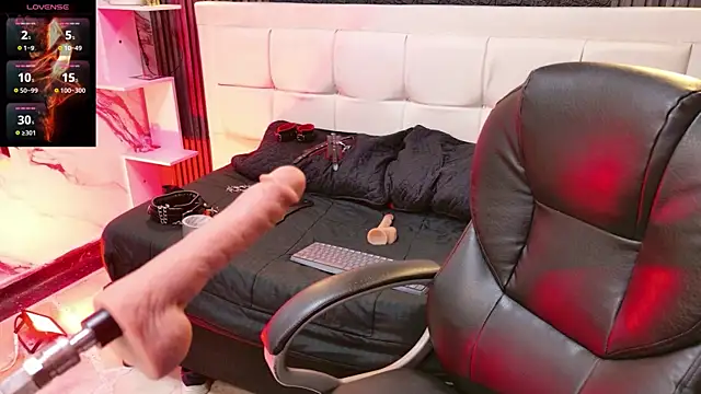 MaraBlake  online show from February 2026 04:27:02 AM