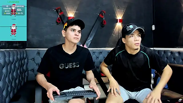 liam coleman25 online show from December 2025 04:51:01 AM