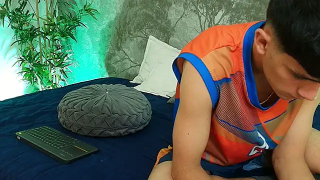 Axel Draven online show from November 2025 11:21:02 AM