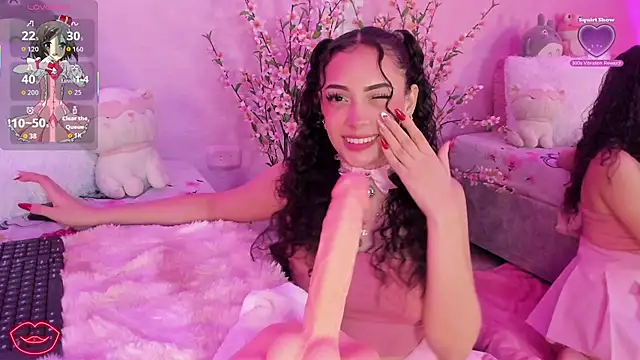 JazminMonroe online show from September 2025 03:01:01 AM