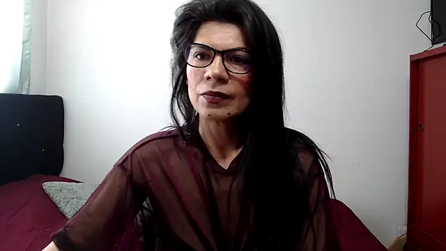 abrilsex23 online show from February 2026 05:52:01 PM