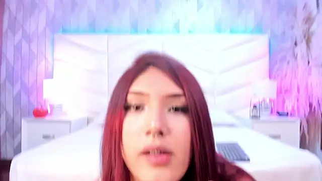 Charlotte hall  online show from October 2025 04:23:02 AM