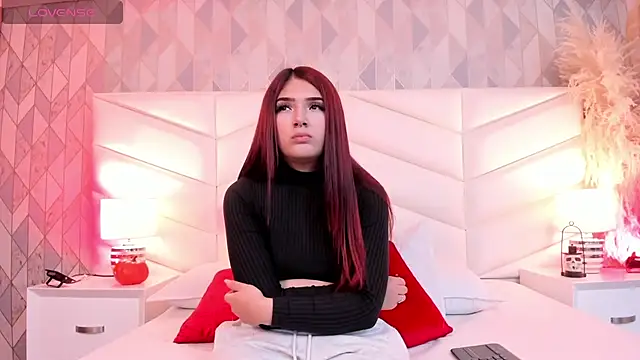 Charlotte hall  online show from October 2025 03:42:02 AM