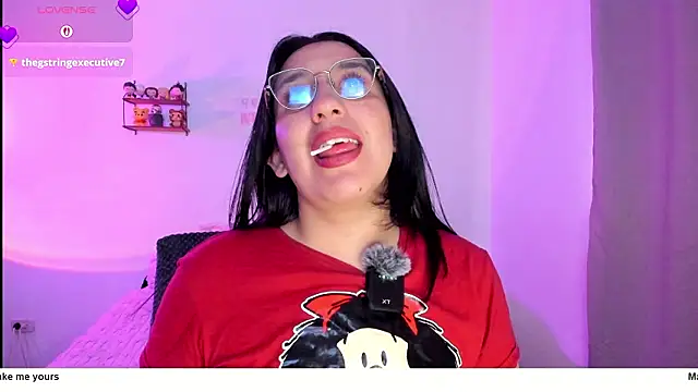 tellmemaddie online show from February 2026 06:17:01 PM