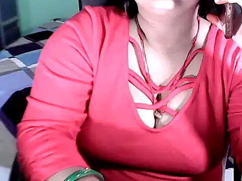 BABITA KUMARII online show from October 2025 04:05:02 PM