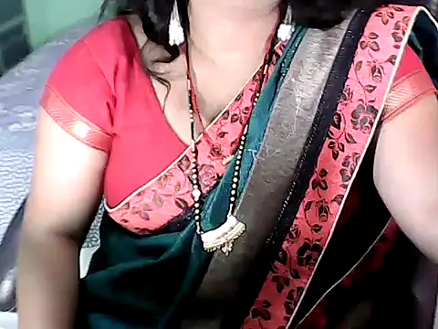 BABITA KUMARII online show from November 2025 05:06:01 PM