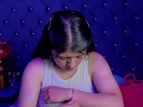 Snapshot of Grecia_Anal_Hard chatting on October 2025 03:28:01 AM Grecia Anal Hard online show from October 2025 03:28:01 AM